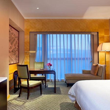 Sheraton Hohhot Hotel Exterior photo
